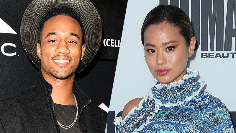 Windfall: Jesse T. Usher, Jamie Chung & More Join Netflix Thriller