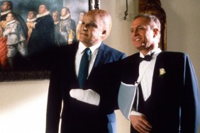 Disney Halts Fox's Remake of Alien Nation