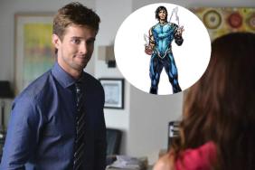 Pretty Little Liars' Drew Van Acker Joins Titans Season 2