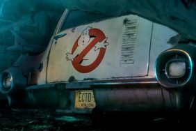 Ghostbusters: Jason Reitman