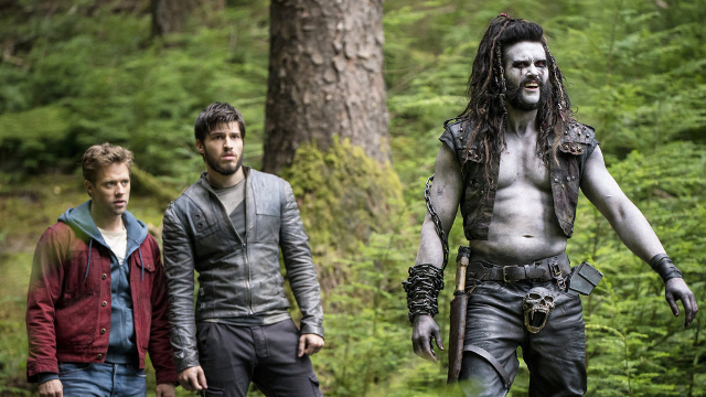 Krypton Season 2 Episode 2 Recap