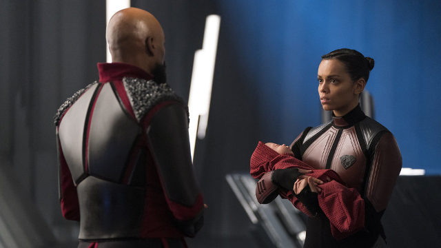 Krypton Season 2 Episode 2 Recap