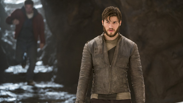 Krypton Season 2 Episode 3 Recap