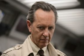 Talking About Jamie lands Richard E. Grant