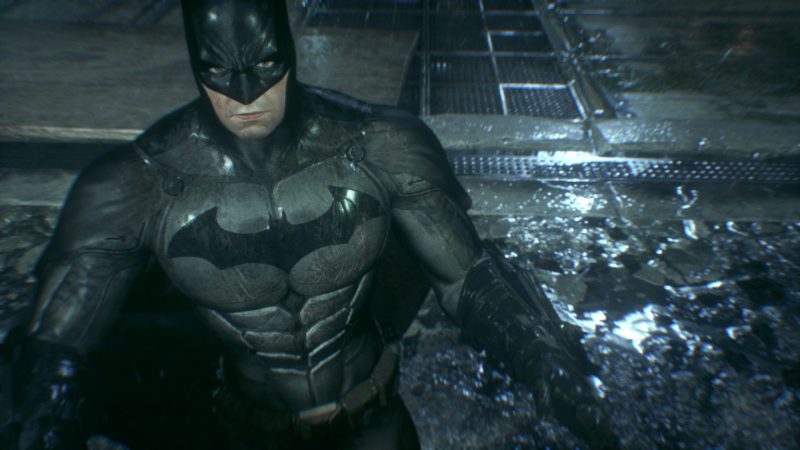 E3 2019: Rocksteady Studios