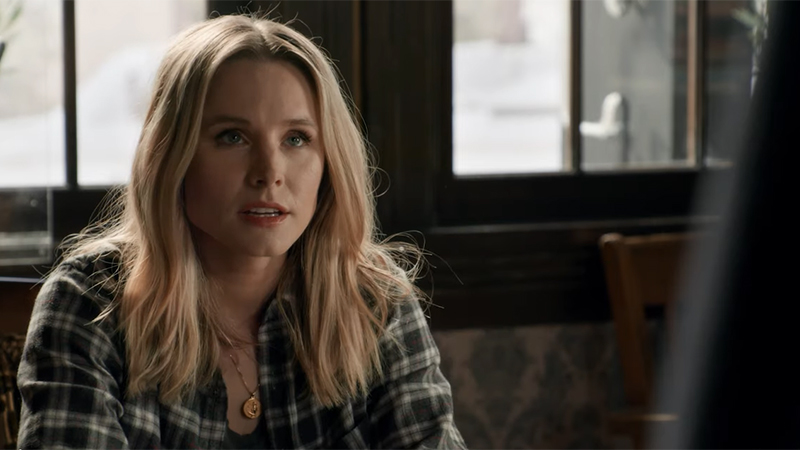 Her Hometown Needs Her in Veronica Mars Season 4 Trailer