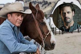 Paramont Network Renews Yellowstone For Season 3, Adds Josh Holloway