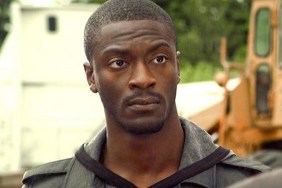 Aldis Hodge Joins Blumhouse & Universal's The Invisible Man