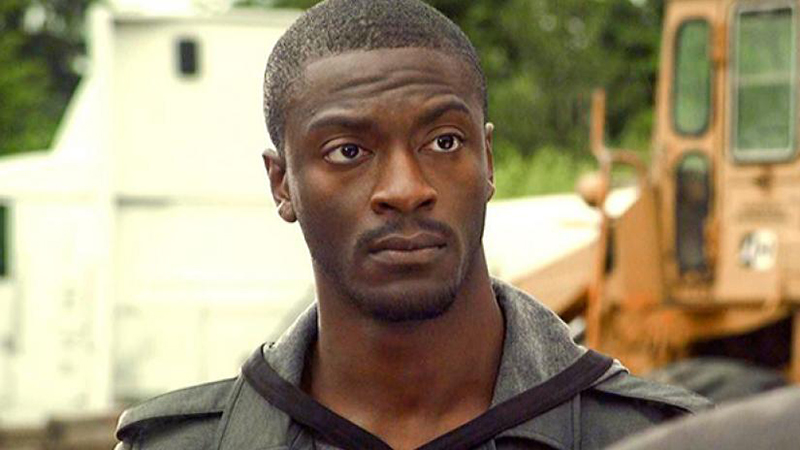 Aldis Hodge Joins Blumhouse & Universal's The Invisible Man