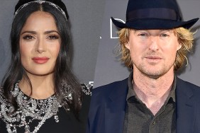 Mike Cahill's Bliss Starring Salma Hayek, Owen Wilson Begins Production