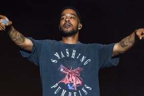 Kid Cudi Joins the Cast of Bill & Ted Face the Music