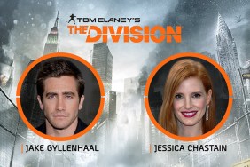 Netflix Acquires Ubisoft's The Division Starring Jessica Chastain, Jake Gyllenhaal