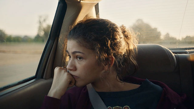 Euphoria Season 1 Episode 1 Recap