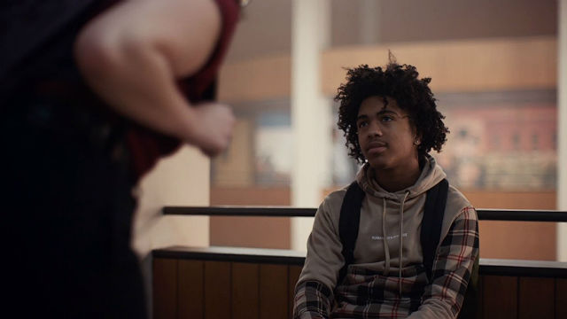 Euphoria Season 1 Episode 2 Recap