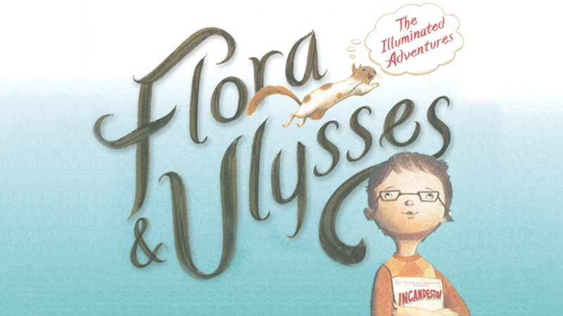 Flora & Ulysses: Production Begins on Disney+ Original Movie Adaptation