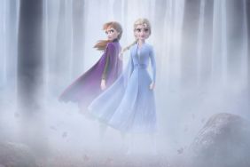 New Frozen 2 Poster Arrives Ahead of New Trailer Tomorrow!