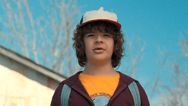 Prank Encounters: Gaten Matarazzo to Host Netflix Hidden-Camera Prank Show