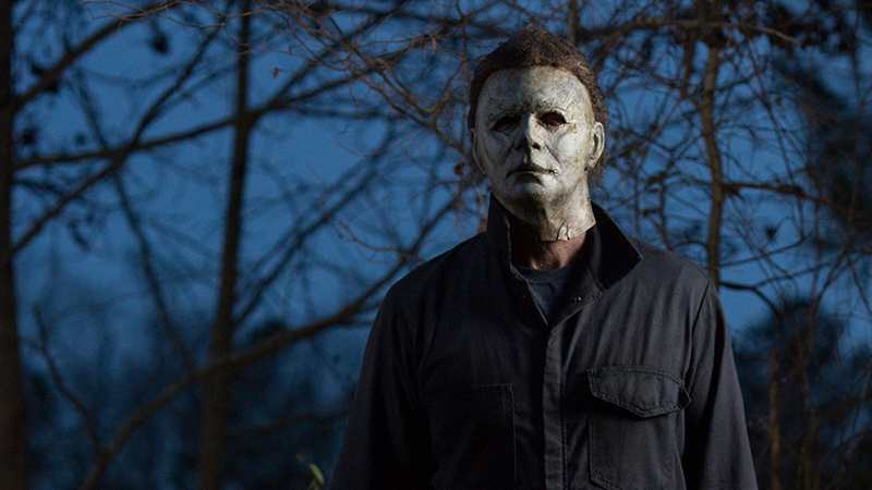 Halloween 2 Expected to Begin Production this Fall for 2020 Release