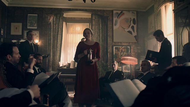 The Handmaid’s Tale Season 3 Episode 3 Recap