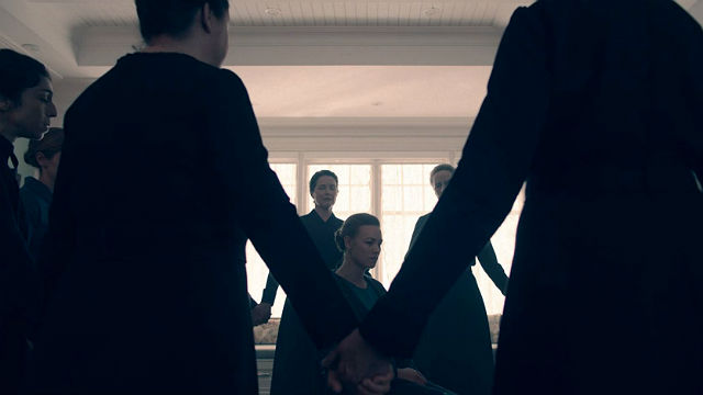 The Handmaid’s Tale Season 3 Episode 3 Recap