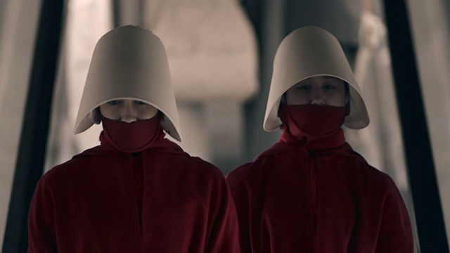 The Handmaid’s Tale Season 3 Episode 6 Recap