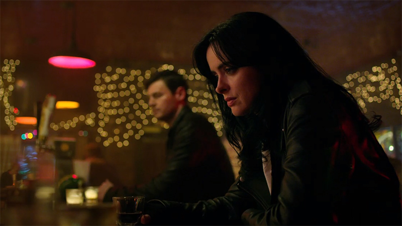 Marvel's Jessica Jones Season 3 Trailer Released!