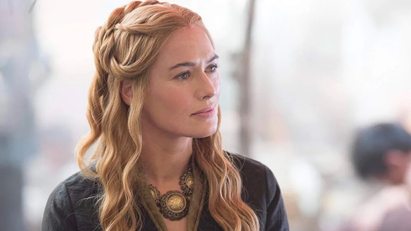 Lena Headey to Star in Showtime Dramedy Pilot Rita