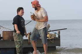 The Peanut Butter Falcon Trailer: A Modern Mark Twain Style Adventure