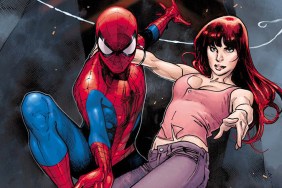 J.J. Abrams & Henry Abrams Announce New Spider-Man Comic