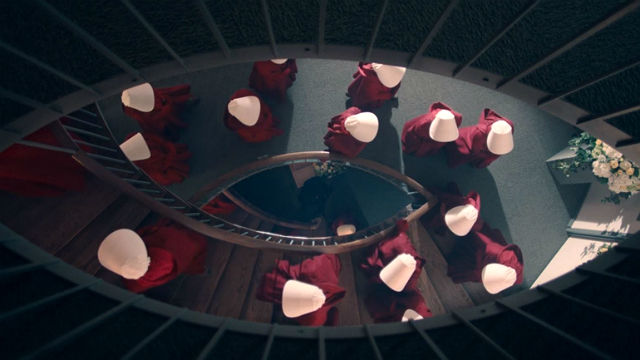 The Handmaid’s Tale Season 3 Episode 4 Recap