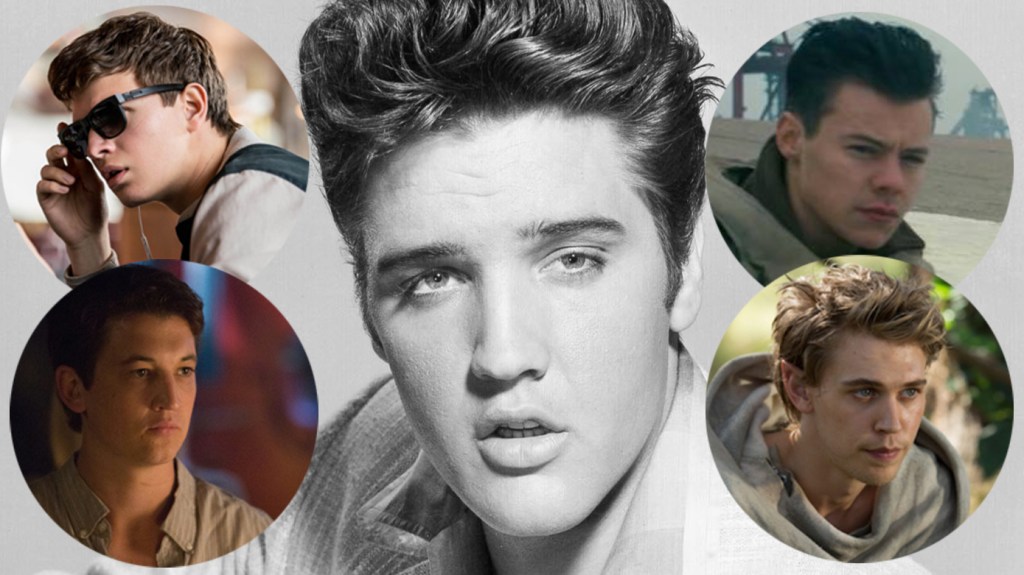 Baz Luhrmann's Elvis Biopic Set For 2021 Release