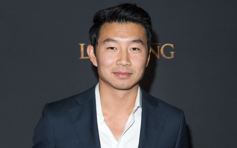 Comic-Con: Simu Liu Confirmed to Play Marvel's Shang-Chi!