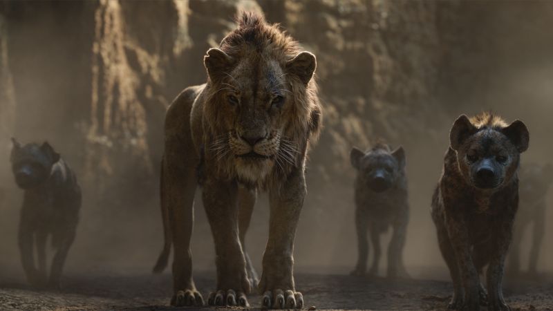 CS Interview: Keegan-Michael Key on His Personal Connection to Lion King