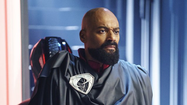 Krypton Season 2 Episode 4 Recap