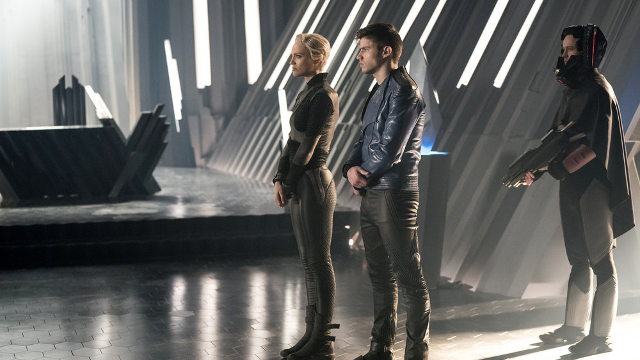 Krypton Season 2 Episode 8 Recap