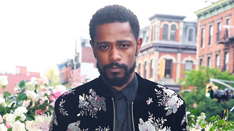 Young Black Chef lands Lakeith Stanfield