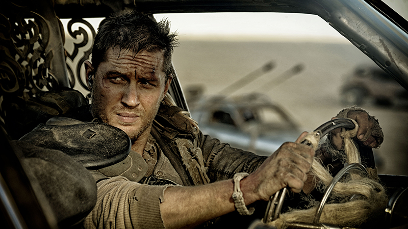 George Miller Reveals Mad Max Sequels Are Still in the Works