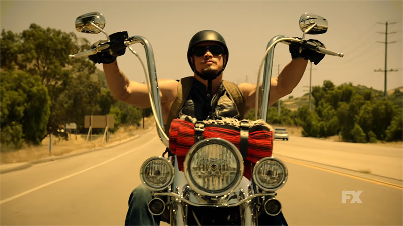 There's No Going Back in Mayans MC Season 2 Trailer