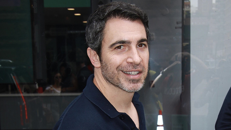 Sharp Objects' Chris Messina Joins I Care a Lot