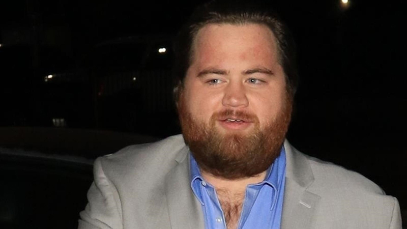 Cruella may land Paul Walter Hauser