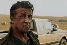 Rambo: Last Blood Earns "Hard" R-Rating