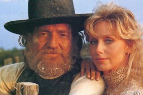 Willie Nelson: Robert Redford