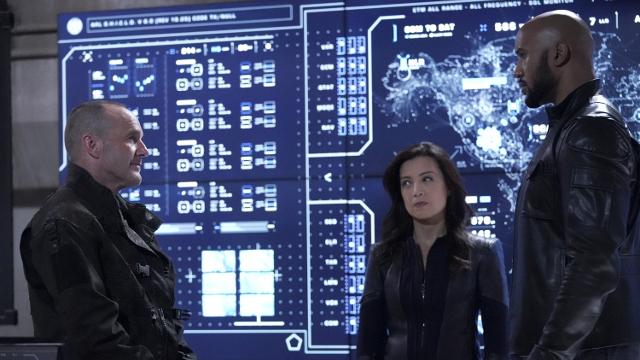 Agents of SHIELD Season 6 Episode 8 Recap