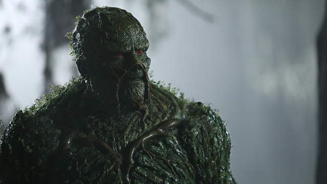 Swamp Thing Episode 10 Recap