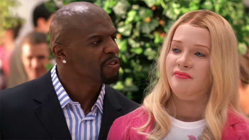 Terry Crews Confirms White Chicks Sequel In The Works