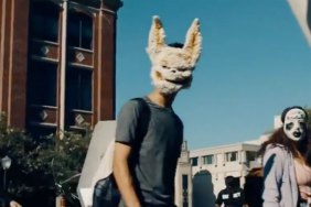 Purge season 2 promo