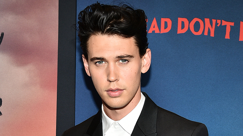 Austin Butler Lands Elvis Presley Role in Baz Luhrmann's Movie