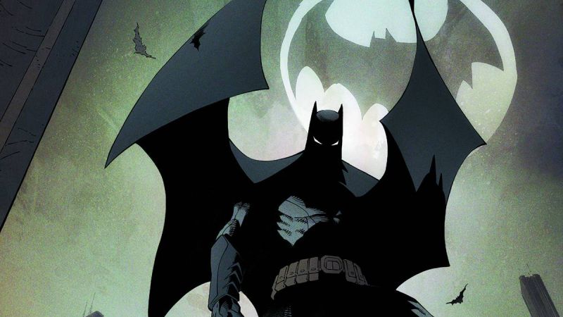 The Batman Taps Oscar-Winning Cinematographer Greig Fraser