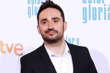 J.A. Bayona to Direct First Two Episodes of Amazon's Lord of the Rings Series