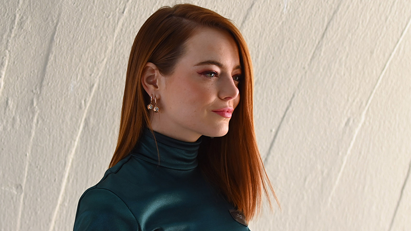 Damien Chazelle's Babylon to Potentially Star Emma Stone as Studios Lineup